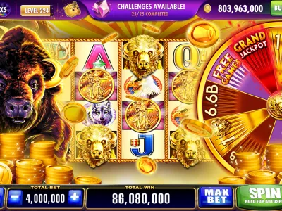 Cassino Online 1pra1