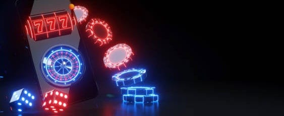 Sua Sorte Começa Aqui banner